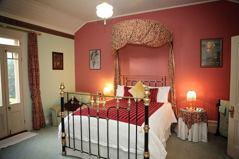 Forgandenny Bed & Breakfast - Accommodation Whitsundays 3
