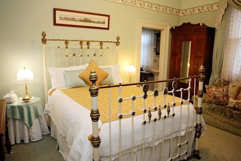 Forgandenny Bed & Breakfast - Accommodation Whitsundays 1