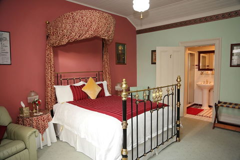 Forgandenny Bed & Breakfast - Accommodation Whitsundays 6