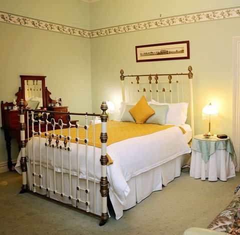 Forgandenny Bed & Breakfast - Accommodation Whitsundays 2