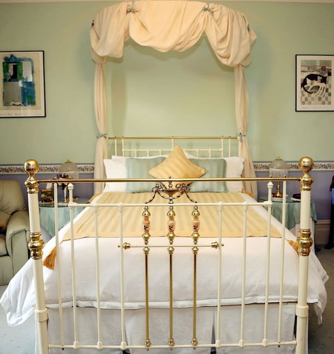 Forgandenny Bed & Breakfast - Accommodation Whitsundays 4
