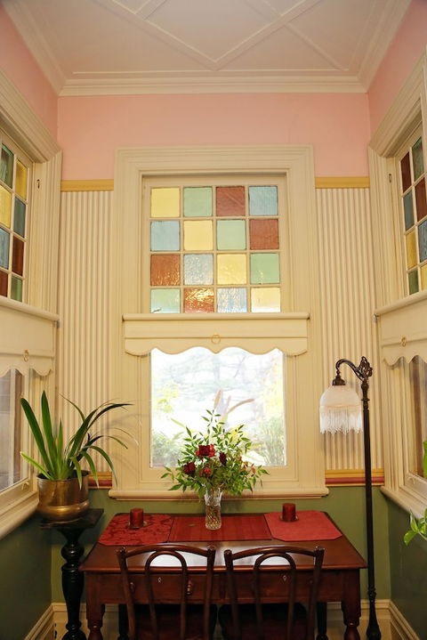 Forgandenny Bed & Breakfast - Accommodation Whitsundays 0