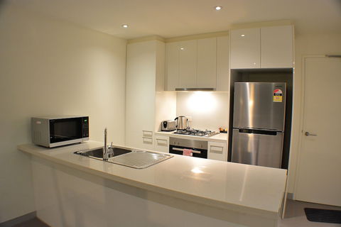 Royal Stays Apartments Southbank - Accommodation Whitsundays 6