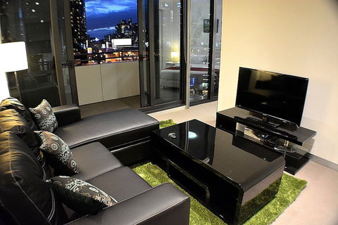 Royal Stays Apartments Southbank - Accommodation Whitsundays 4