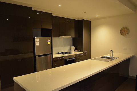 Royal Stays Apartments Southbank - Accommodation Whitsundays 5