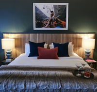 The Blue Hotel Bondi - Accommodation Whitsundays