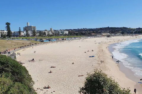 Incredible Location 2 Bedroom Bondi Beach Apartment - Accommodation Whitsundays 1