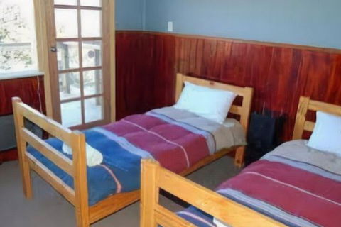 East Lake Travellers Lodge - Accommodation Whitsundays 7