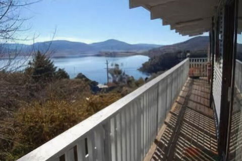 East Lake Travellers Lodge - Accommodation Whitsundays 3