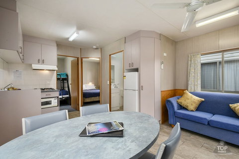 NRMA Phillip Island Beachfront Holiday Park - Accommodation Whitsundays 4