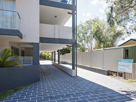 Shoal Bay Beachclub Apartments - Accommodation Whitsundays 3