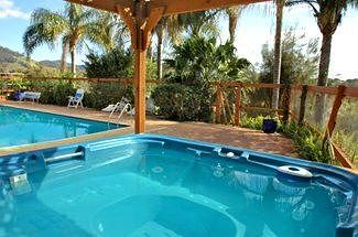 Ambience Holiday Apartments - Accommodation Whitsundays 6