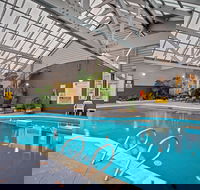 Broadwater Resort - Accommodation Whitsundays