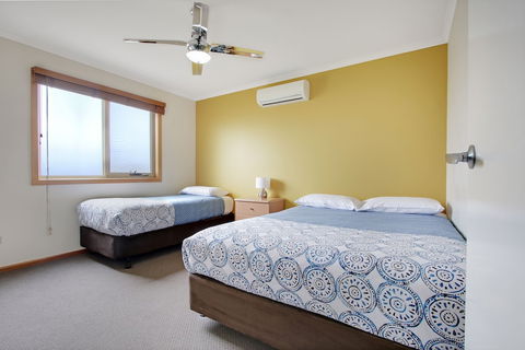 Apartments On Church - Unit 7 - Accommodation Whitsundays 6