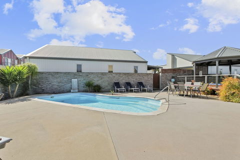 Apartments On Church - Unit 7 - Accommodation Whitsundays 0