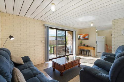 Apollo Unit 26 - Accommodation Whitsundays 0