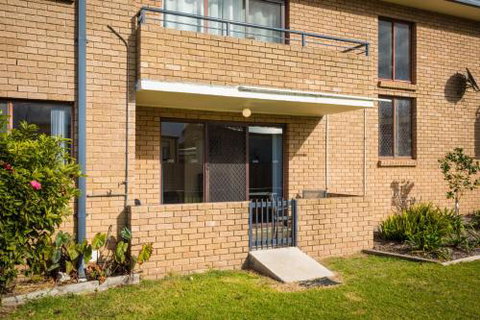 Apollo Unit 26 - Accommodation Whitsundays 3