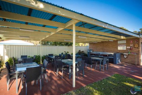 Apollo Unit 26 - Accommodation Whitsundays 6