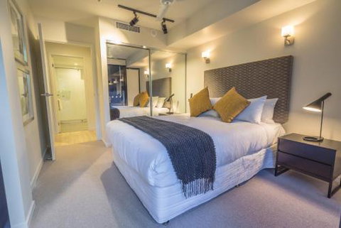 Arise Arena - Accommodation Whitsundays 1