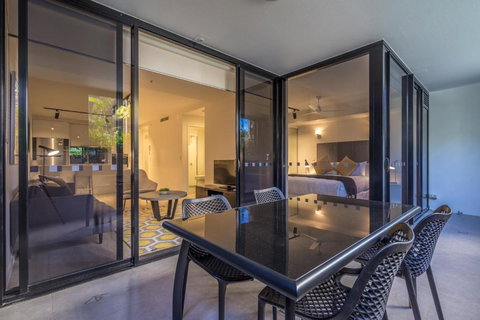 Arise Arena - Accommodation Whitsundays 4