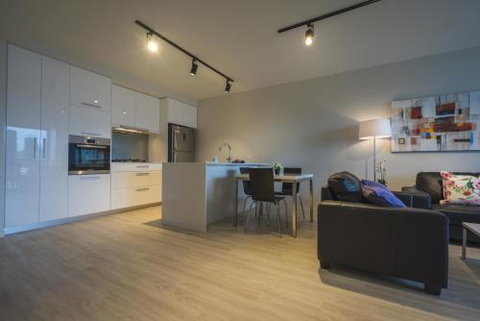 Arise Arena - Accommodation Whitsundays 2