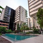 Arise Arena - Accommodation Whitsundays 0