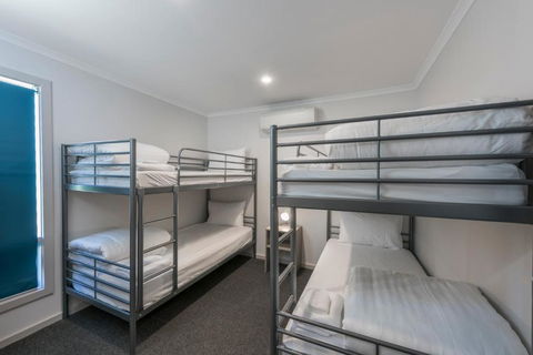 Discovery - Hahndorf Resort - Accommodation Whitsundays 3