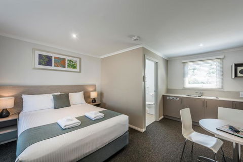 Discovery - Hahndorf Resort - Accommodation Whitsundays 5