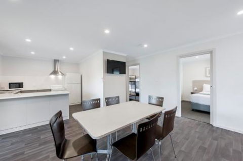 Discovery - Hahndorf Resort - Accommodation Whitsundays 6
