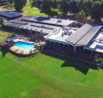 Renmark Resort - Accommodation Whitsundays