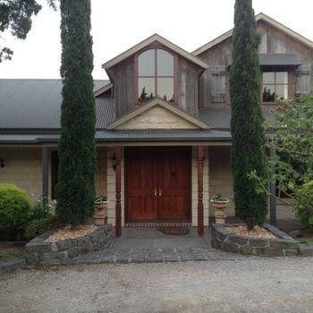 Yering Farm Wines - Accommodation Whitsundays 0