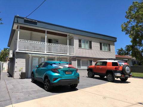 Beach & Bay Holiday House - Accommodation Whitsundays 4