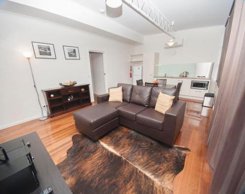 Harmony At Tower Hill Apartment - Accommodation Whitsundays 1