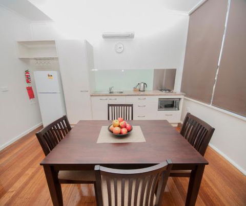 Harmony At Tower Hill Apartment - Accommodation Whitsundays 5