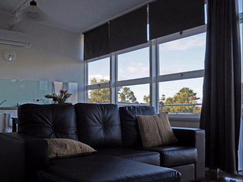 Harmony At Tower Hill Apartment - Accommodation Whitsundays 2