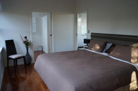 Harmony At Tower Hill Apartment - Accommodation Whitsundays 6