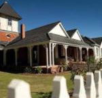 Ithaca 1896 Manor - Accommodation Whitsundays