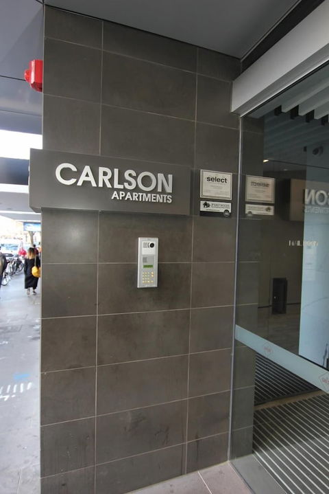 Carlson CBD Apartments - Accommodation Whitsundays 1