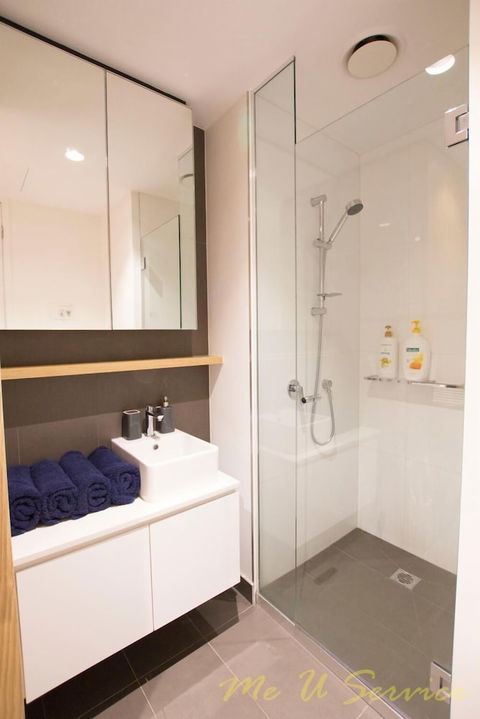Carlson CBD Apartments - Accommodation Whitsundays 4