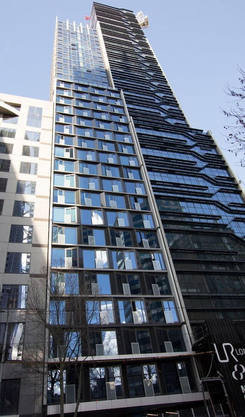 Carlson CBD Apartments - Accommodation Whitsundays 0