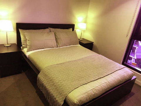 Southbank Platinum Tower Apartment - Accommodation Whitsundays 6