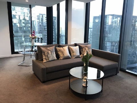 Southbank Platinum Tower Apartment - Accommodation Whitsundays 5