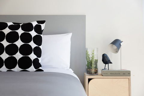 Melbourne Star - Accommodation Whitsundays 5