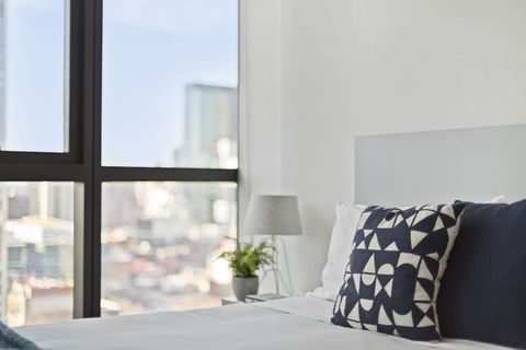 Melbourne Star - Accommodation Whitsundays 2