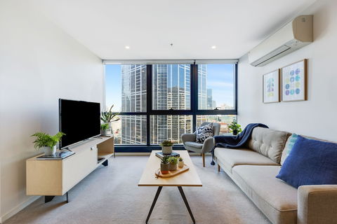 Melbourne Star - Accommodation Whitsundays 6