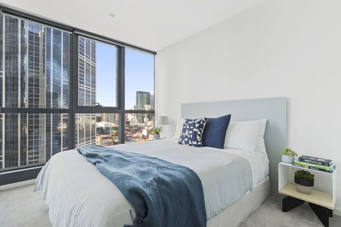 Melbourne Star - Accommodation Whitsundays 1