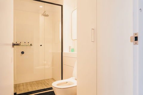 Victoria One Suites - Accommodation Whitsundays 3