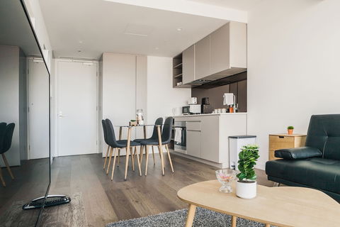 Victoria One Suites - Accommodation Whitsundays 2