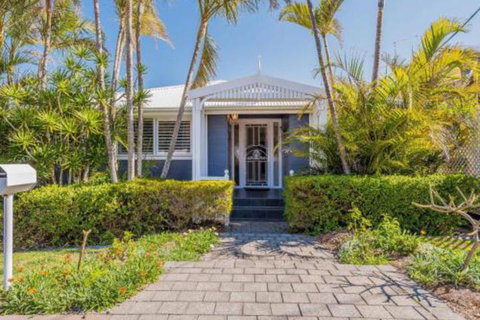 Kenlee Family & Pet Friendly - Accommodation Whitsundays 7