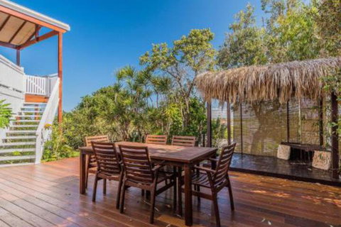 Kenlee Family & Pet Friendly - Accommodation Whitsundays 5